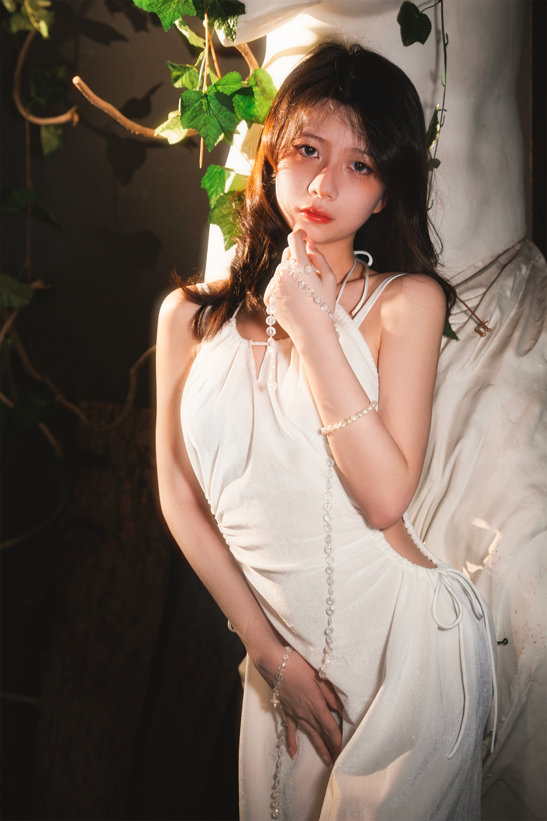 清青琴玖 阿佛洛狄忒