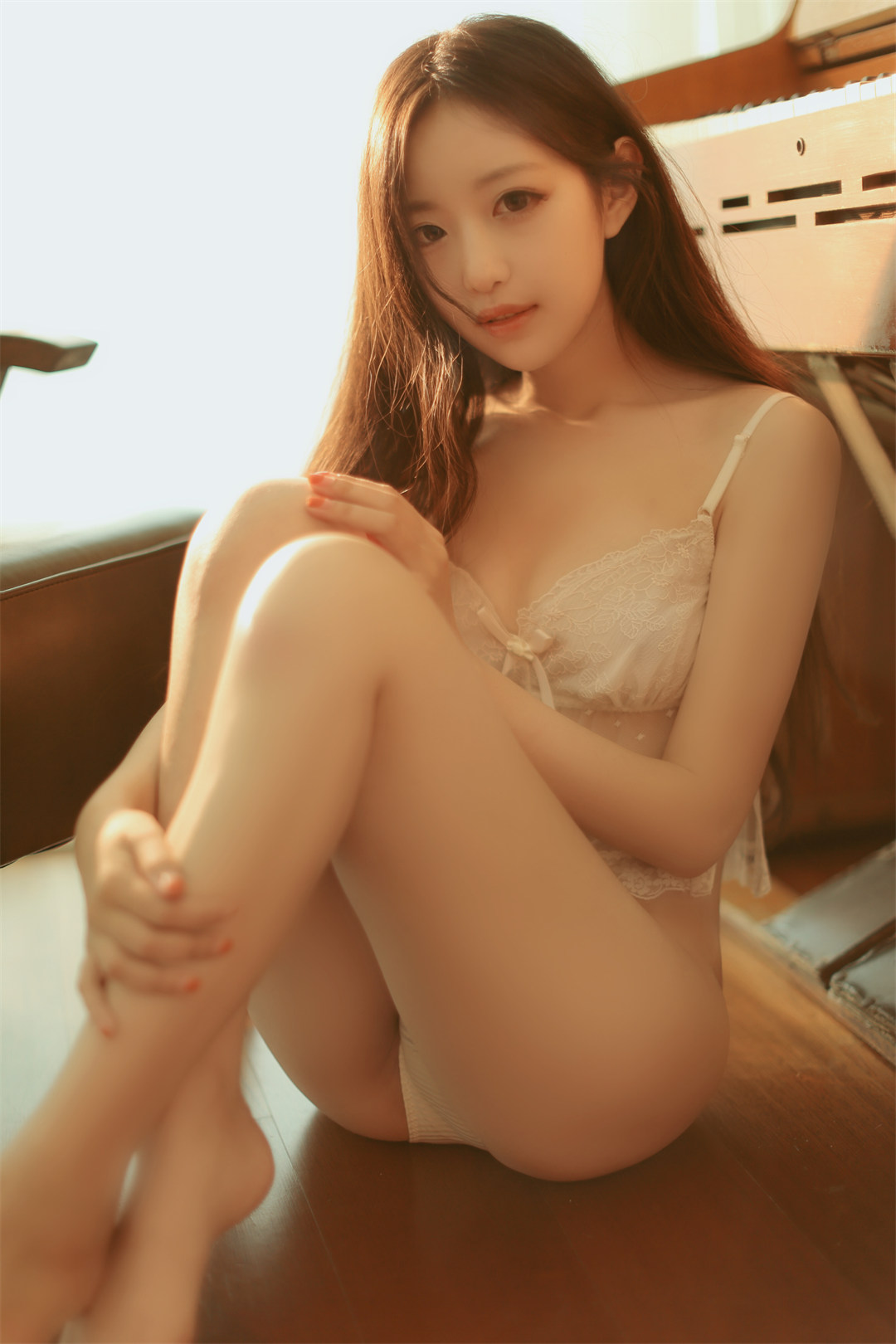 Shika小鹿鹿 女友日常
